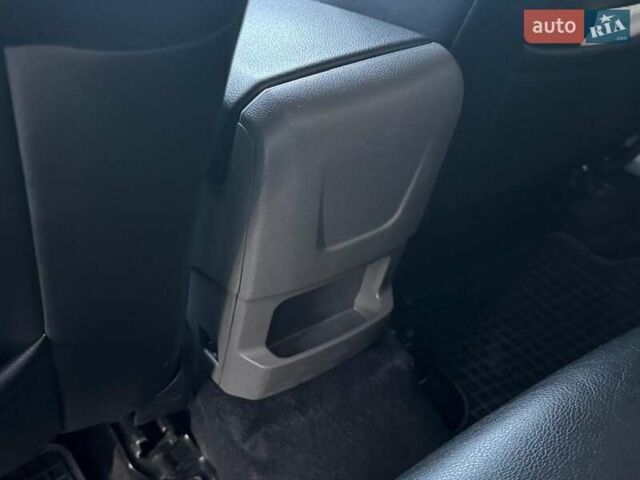 Белый Форд Фокус, объемом двигателя 1.6 л и пробегом 268 тыс. км за 6500 $, фото 16 на Automoto.ua