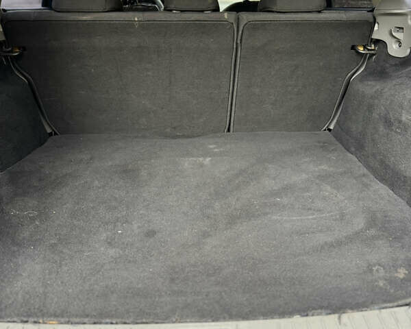 Белый Форд Фокус, объемом двигателя 1.6 л и пробегом 233 тыс. км за 5299 $, фото 12 на Automoto.ua