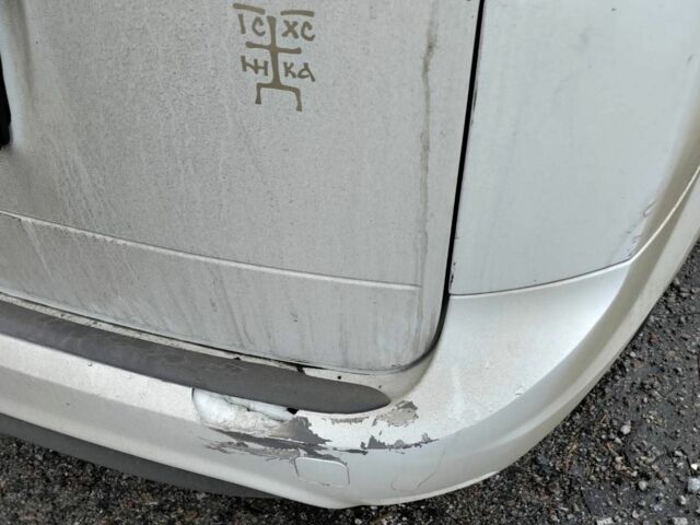 Білий Форд Фокус, об'ємом двигуна 0 л та пробігом 239 тис. км за 4350 $, фото 5 на Automoto.ua