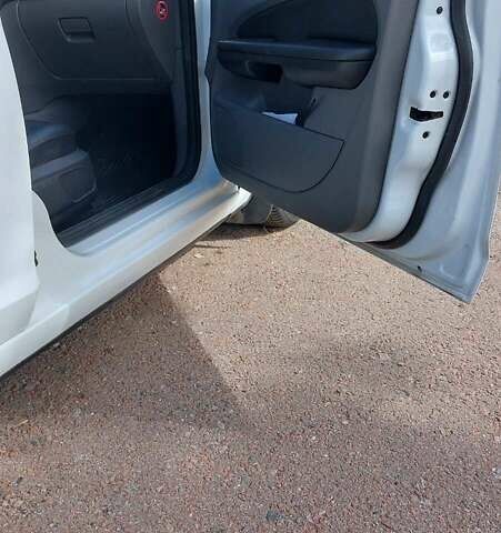 Белый Форд Фокус, объемом двигателя 0 л и пробегом 251 тыс. км за 5900 $, фото 4 на Automoto.ua