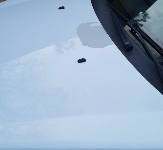 Білий Форд Фокус, об'ємом двигуна 1.6 л та пробігом 312 тис. км за 5200 $, фото 10 на Automoto.ua