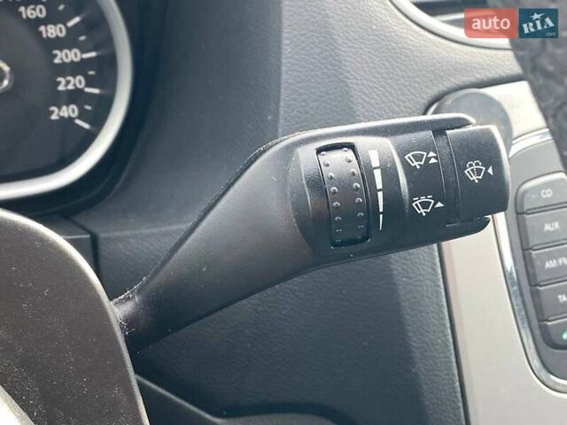 Білий Форд Фокус, об'ємом двигуна 1.56 л та пробігом 290 тис. км за 5690 $, фото 20 на Automoto.ua