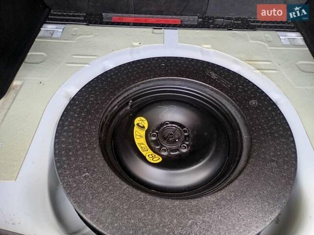 Белый Форд Фокус, объемом двигателя 1.6 л и пробегом 222 тыс. км за 6000 $, фото 7 на Automoto.ua