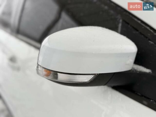 Білий Форд Фокус, об'ємом двигуна 1.56 л та пробігом 220 тис. км за 6350 $, фото 14 на Automoto.ua