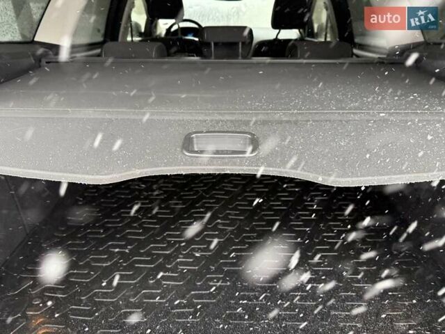 Білий Форд Фокус, об'ємом двигуна 1.56 л та пробігом 220 тис. км за 6350 $, фото 23 на Automoto.ua