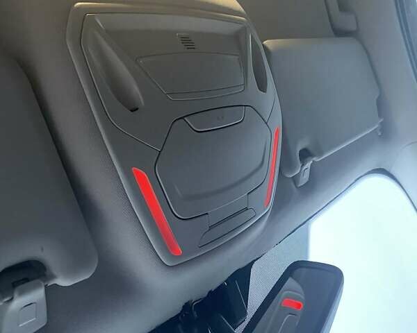 Белый Форд Фокус, объемом двигателя 1.56 л и пробегом 244 тыс. км за 7500 $, фото 16 на Automoto.ua