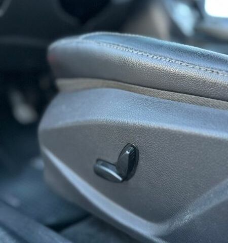 Белый Форд Фокус, объемом двигателя 1.56 л и пробегом 240 тыс. км за 7200 $, фото 24 на Automoto.ua