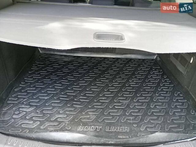 Белый Форд Фокус, объемом двигателя 1.6 л и пробегом 222 тыс. км за 6000 $, фото 5 на Automoto.ua