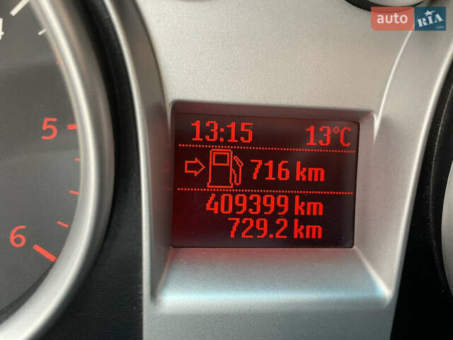 Белый Форд Фокус, объемом двигателя 1.56 л и пробегом 409 тыс. км за 5100 $, фото 10 на Automoto.ua