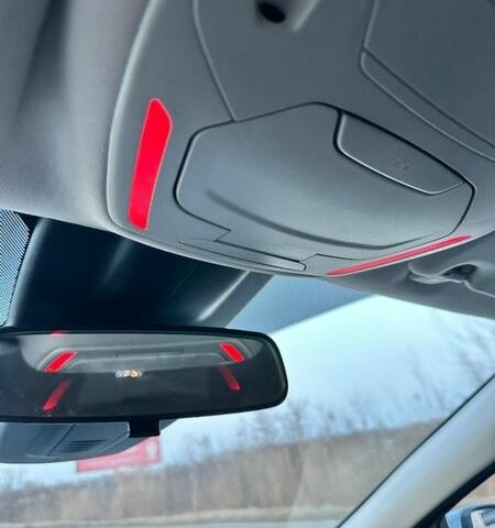 Белый Форд Фокус, объемом двигателя 1.56 л и пробегом 240 тыс. км за 7200 $, фото 32 на Automoto.ua