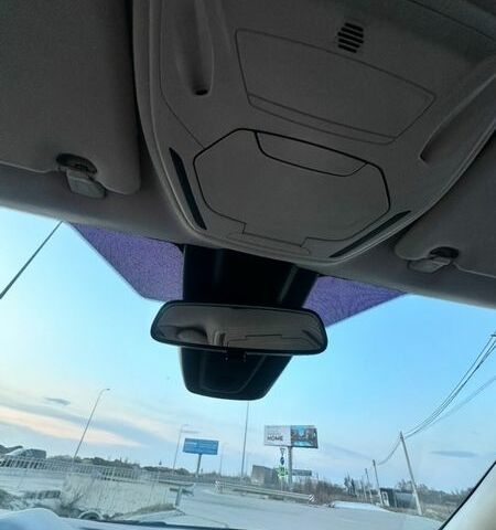 Белый Форд Фокус, объемом двигателя 1.56 л и пробегом 240 тыс. км за 7200 $, фото 30 на Automoto.ua