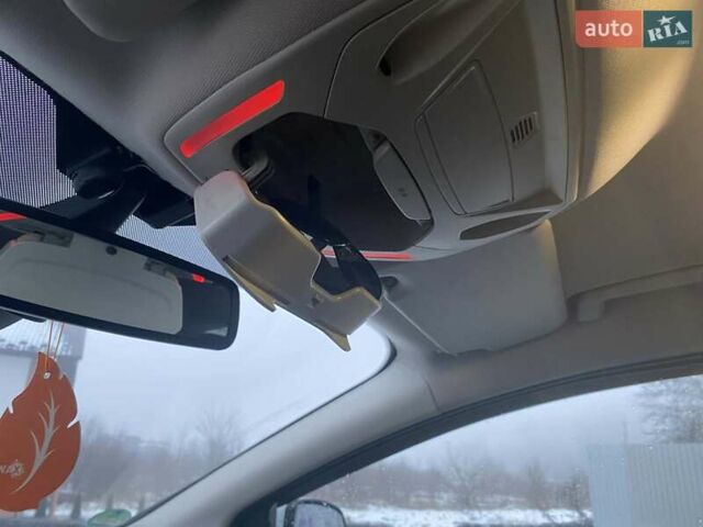 Белый Форд Фокус, объемом двигателя 1.56 л и пробегом 244 тыс. км за 7500 $, фото 15 на Automoto.ua