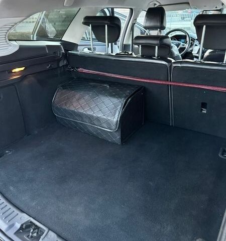 Белый Форд Фокус, объемом двигателя 1.56 л и пробегом 240 тыс. км за 7200 $, фото 19 на Automoto.ua