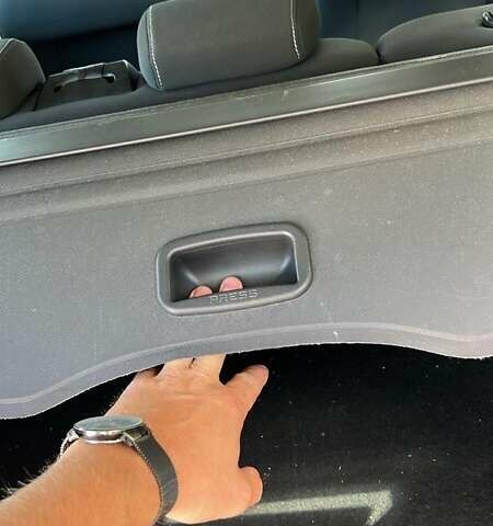 Білий Форд Фокус, об'ємом двигуна 1.56 л та пробігом 210 тис. км за 7900 $, фото 20 на Automoto.ua