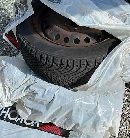 Білий Форд Фокус, об'ємом двигуна 1.56 л та пробігом 210 тис. км за 7900 $, фото 19 на Automoto.ua