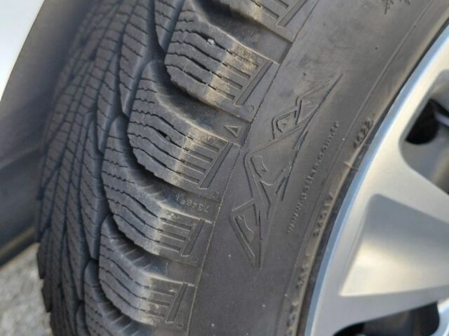 Белый Форд Фокус, объемом двигателя 1.6 л и пробегом 240 тыс. км за 6950 $, фото 19 на Automoto.ua