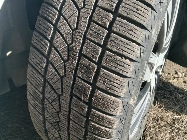 Білий Форд Фокус, об'ємом двигуна 0 л та пробігом 300 тис. км за 7600 $, фото 15 на Automoto.ua