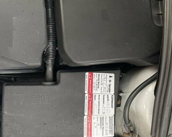 Білий Форд Фокус, об'ємом двигуна 1.56 л та пробігом 220 тис. км за 8499 $, фото 16 на Automoto.ua