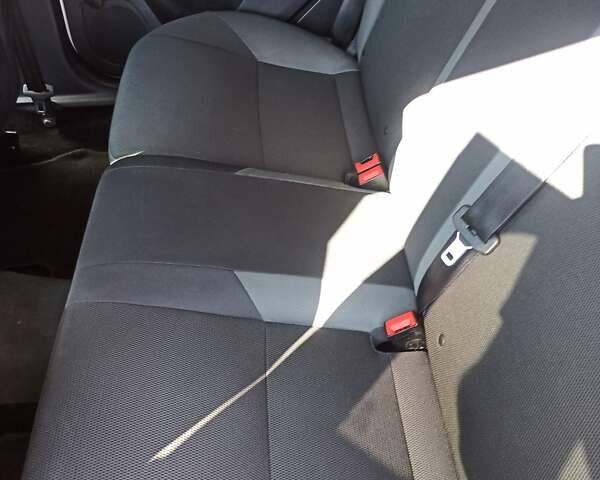 Белый Форд Фокус, объемом двигателя 1.56 л и пробегом 254 тыс. км за 6999 $, фото 9 на Automoto.ua