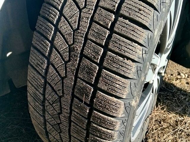 Білий Форд Фокус, об'ємом двигуна 1.6 л та пробігом 300 тис. км за 7600 $, фото 7 на Automoto.ua