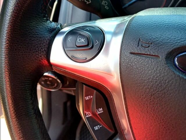 Белый Форд Фокус, объемом двигателя 1.6 л и пробегом 233 тыс. км за 7667 $, фото 9 на Automoto.ua