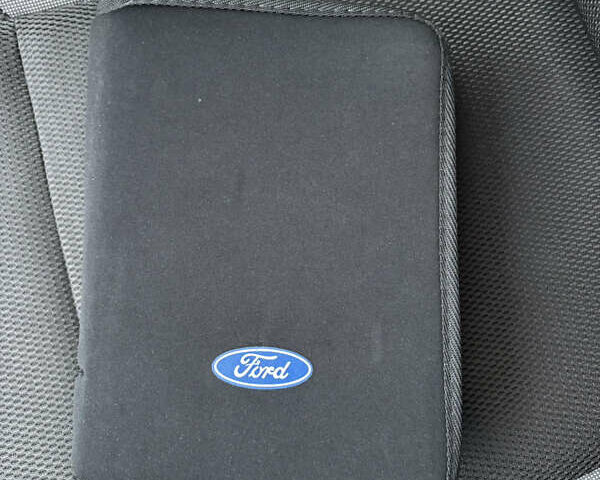 Білий Форд Фокус, об'ємом двигуна 1.6 л та пробігом 223 тис. км за 7700 $, фото 16 на Automoto.ua