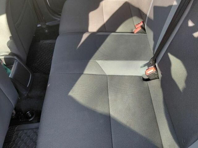 Белый Форд Фокус, объемом двигателя 1.6 л и пробегом 240 тыс. км за 6950 $, фото 16 на Automoto.ua