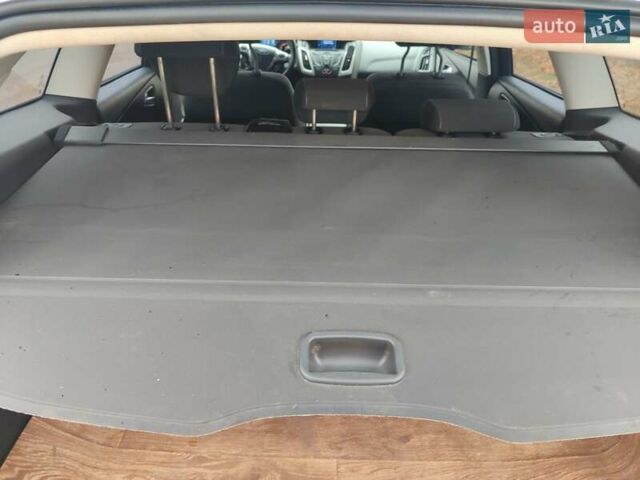 Білий Форд Фокус, об'ємом двигуна 1.6 л та пробігом 210 тис. км за 8000 $, фото 9 на Automoto.ua