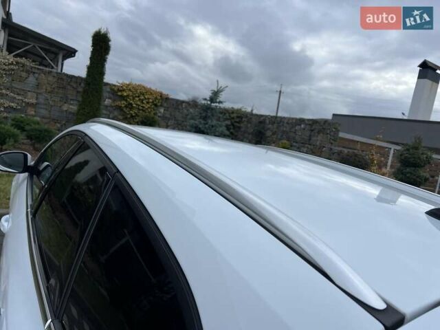 Білий Форд Фокус, об'ємом двигуна 1.6 л та пробігом 211 тис. км за 8750 $, фото 61 на Automoto.ua