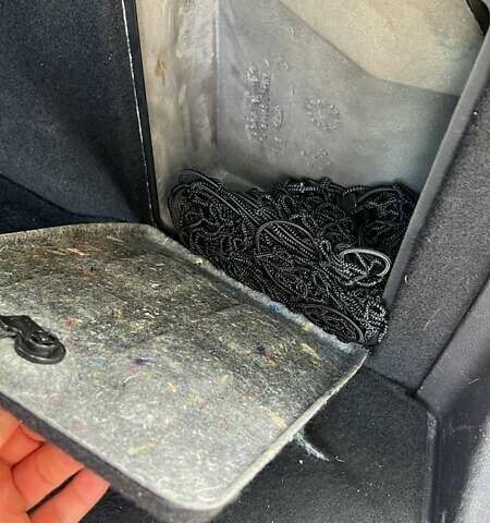 Білий Форд Фокус, об'ємом двигуна 1.56 л та пробігом 210 тис. км за 7900 $, фото 18 на Automoto.ua