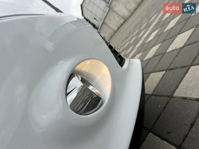 Білий Форд Фокус, об'ємом двигуна 1.6 л та пробігом 211 тис. км за 8750 $, фото 50 на Automoto.ua