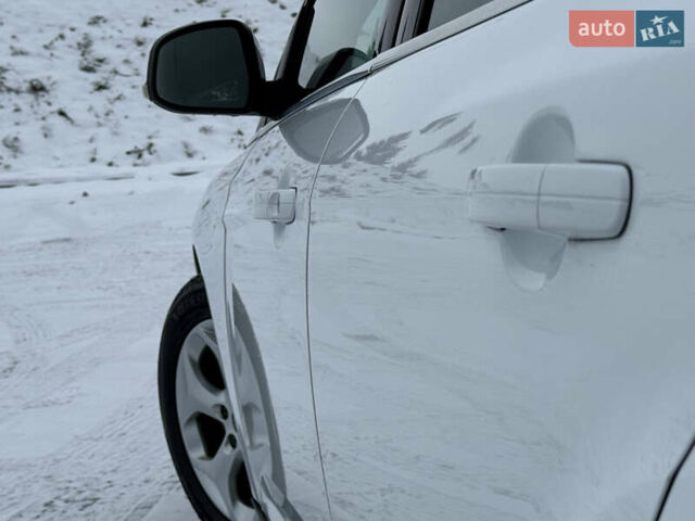 Белый Форд Фокус, объемом двигателя 1.6 л и пробегом 221 тыс. км за 8699 $, фото 24 на Automoto.ua