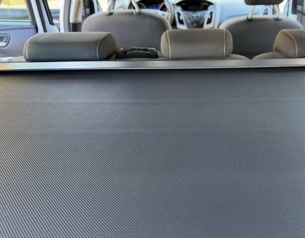 Білий Форд Фокус, об'ємом двигуна 1.6 л та пробігом 241 тис. км за 7950 $, фото 54 на Automoto.ua