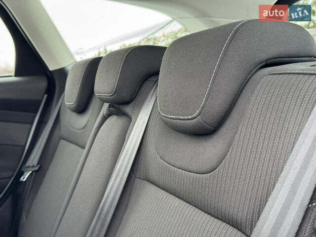 Белый Форд Фокус, объемом двигателя 1.6 л и пробегом 221 тыс. км за 8699 $, фото 71 на Automoto.ua