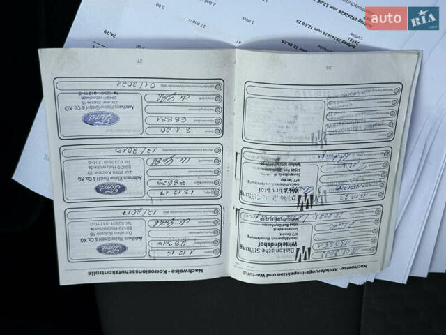 Форд Фокус 2013 в Стрые на Automoto.ua Белый Форд Фокус, объемом двигателя 0 л и пробегом 202 тыс. км за 8850 $, фото 121 на Automoto.ua