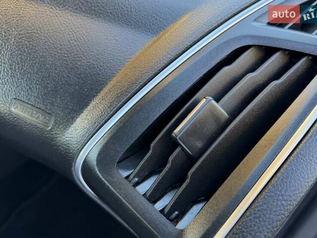 Білий Форд Фокус, об'ємом двигуна 1.6 л та пробігом 241 тис. км за 7950 $, фото 107 на Automoto.ua