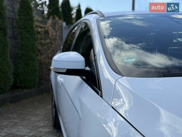 Форд Фокус 2013 в Стрые на Automoto.ua Белый Форд Фокус, объемом двигателя 0 л и пробегом 202 тыс. км за 8850 $, фото 26 на Automoto.ua