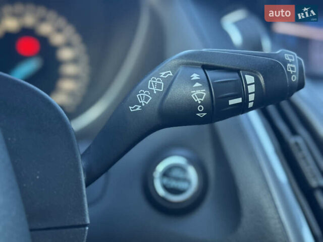 Белый Форд Фокус, объемом двигателя 1.6 л и пробегом 221 тыс. км за 8499 $, фото 46 на Automoto.ua