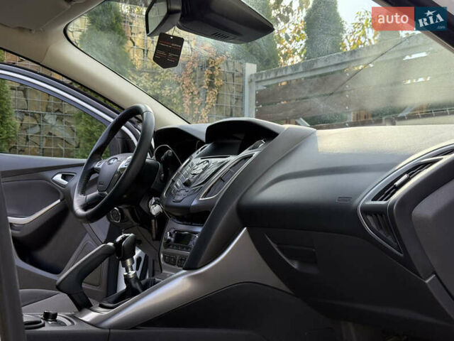 Форд Фокус 2013 в Стрые на Automoto.ua Белый Форд Фокус, объемом двигателя 0 л и пробегом 202 тыс. км за 8850 $, фото 112 на Automoto.ua