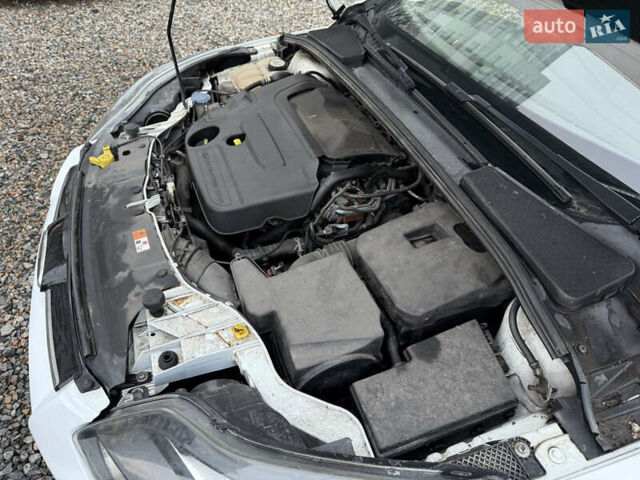 Білий Форд Фокус, об'ємом двигуна 0 л та пробігом 260 тис. км за 7800 $, фото 10 на Automoto.ua