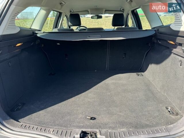 Белый Форд Фокус, объемом двигателя 1.6 л и пробегом 221 тыс. км за 8499 $, фото 65 на Automoto.ua