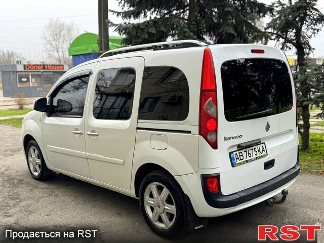 Белый Форд Фокус, объемом двигателя 1.6 л и пробегом 395 тыс. км за 7500 $, фото 1 на Automoto.ua