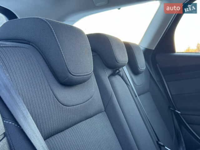 Белый Форд Фокус, объемом двигателя 1.6 л и пробегом 221 тыс. км за 8499 $, фото 74 на Automoto.ua