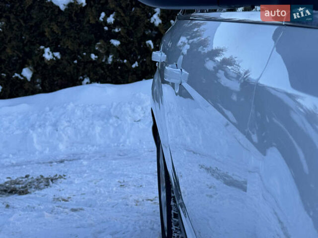 Белый Форд Фокус, объемом двигателя 1.6 л и пробегом 221 тыс. км за 8499 $, фото 7 на Automoto.ua