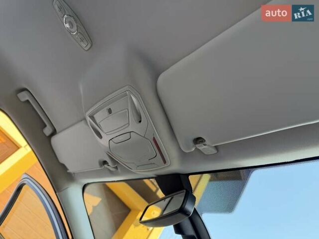 Білий Форд Фокус, об'ємом двигуна 1.6 л та пробігом 241 тис. км за 7950 $, фото 60 на Automoto.ua