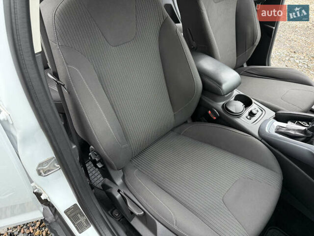 Білий Форд Фокус, об'ємом двигуна 0 л та пробігом 260 тис. км за 7800 $, фото 16 на Automoto.ua