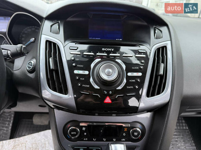 Білий Форд Фокус, об'ємом двигуна 0 л та пробігом 260 тис. км за 7800 $, фото 11 на Automoto.ua