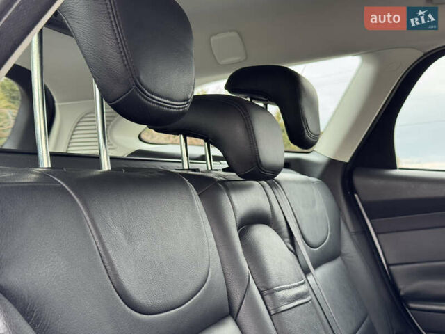 Белый Форд Фокус, объемом двигателя 1.6 л и пробегом 258 тыс. км за 8890 $, фото 81 на Automoto.ua