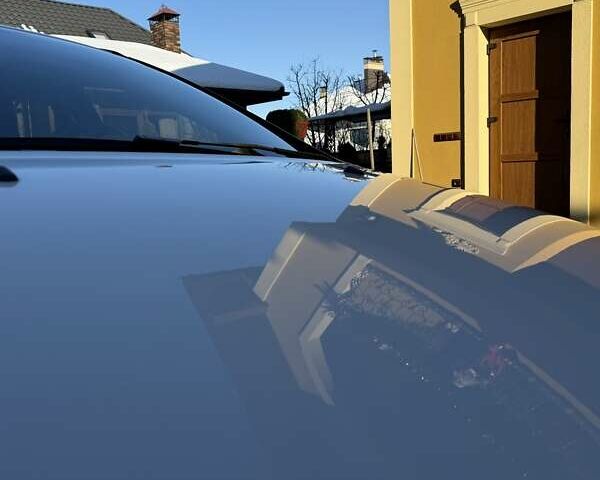 Білий Форд Фокус, об'ємом двигуна 1.6 л та пробігом 241 тис. км за 7950 $, фото 19 на Automoto.ua