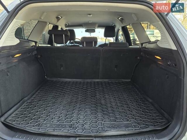 Белый Форд Фокус, объемом двигателя 1.6 л и пробегом 247 тыс. км за 7499 $, фото 29 на Automoto.ua